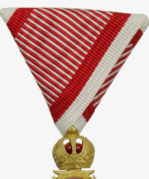 Preview: Österreich, Franz-Joseph-Orden, Ritterkreuz